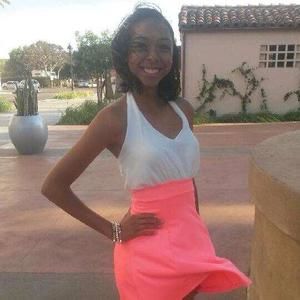 Meet your Posher, N'nyree